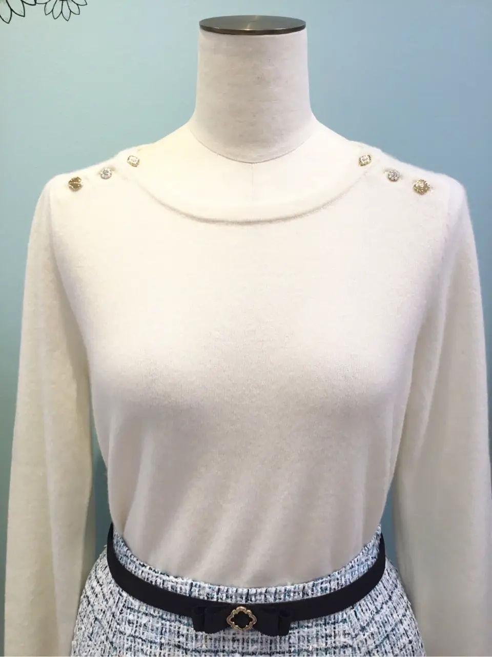 TOCCA 𝒽 コーディネート画像