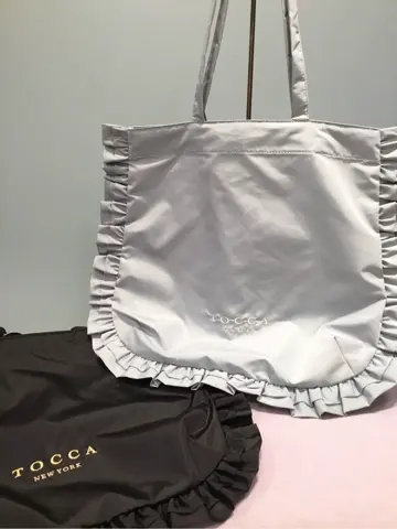 TOCCA 𝒽 コーディネート画像
