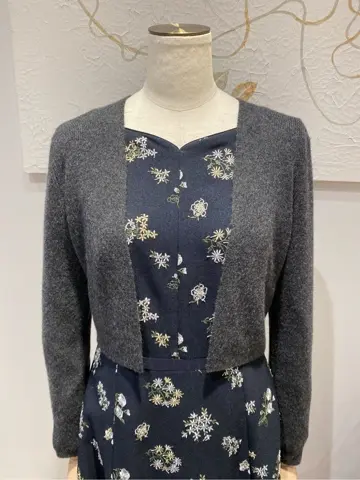 TOCCA スタッフ コーディネート画像