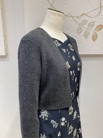 TOCCA スタッフ コーディネート画像