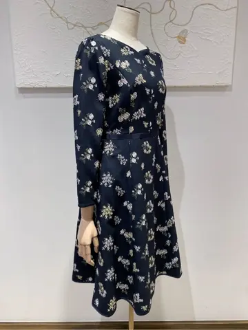 TOCCA スタッフ コーディネート画像