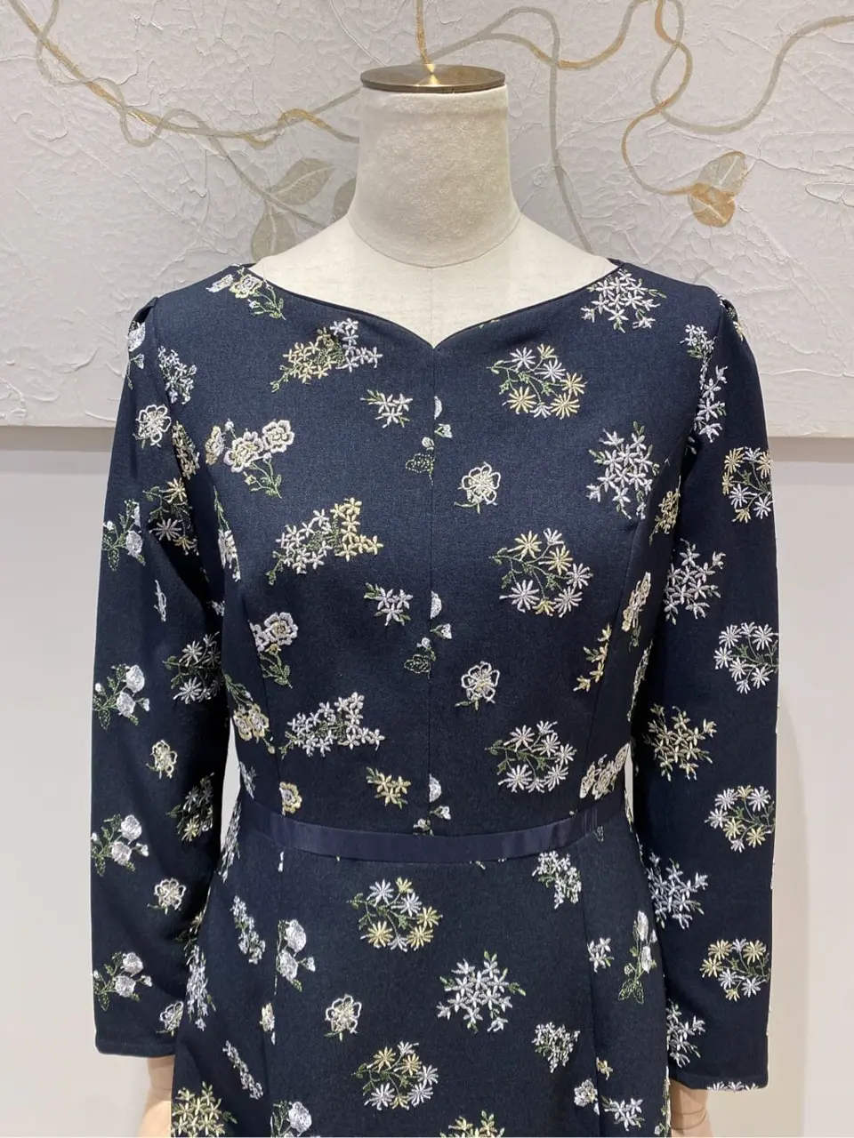 TOCCA スタッフ コーディネート画像