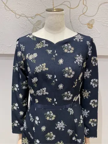 TOCCA スタッフ コーディネート画像