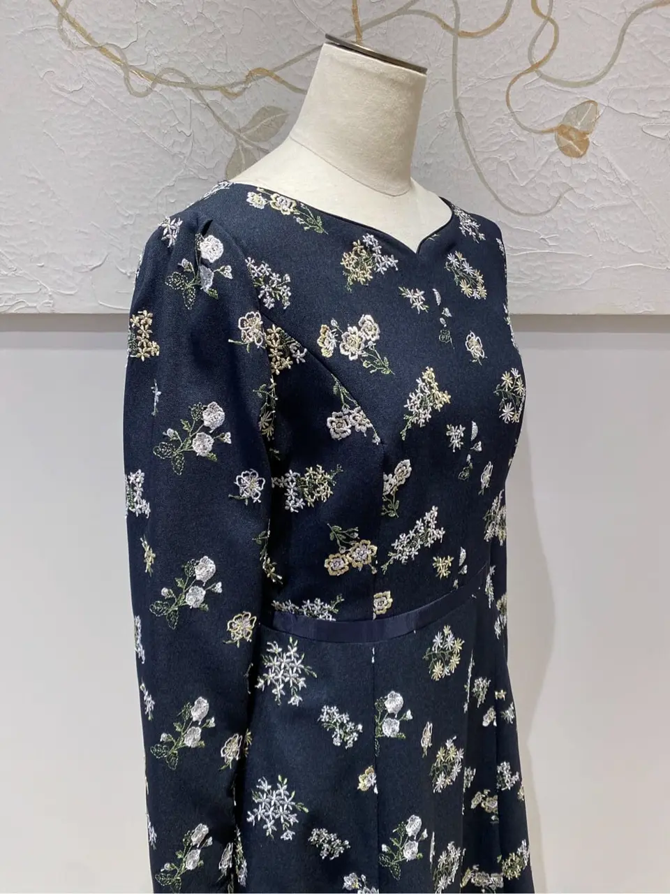 TOCCA スタッフ コーディネート画像