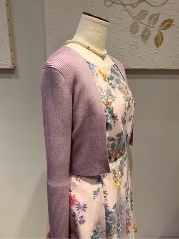 TOCCA スタッフ コーディネート画像