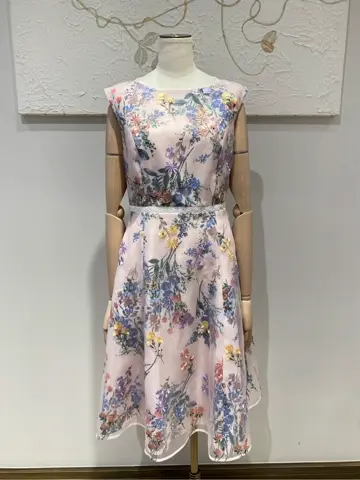 TOCCA スタッフ コーディネート画像