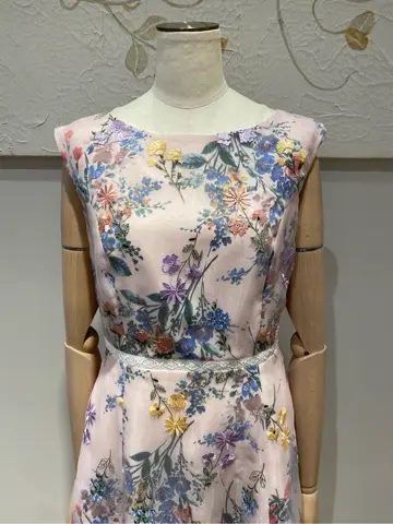 TOCCA スタッフ コーディネート画像