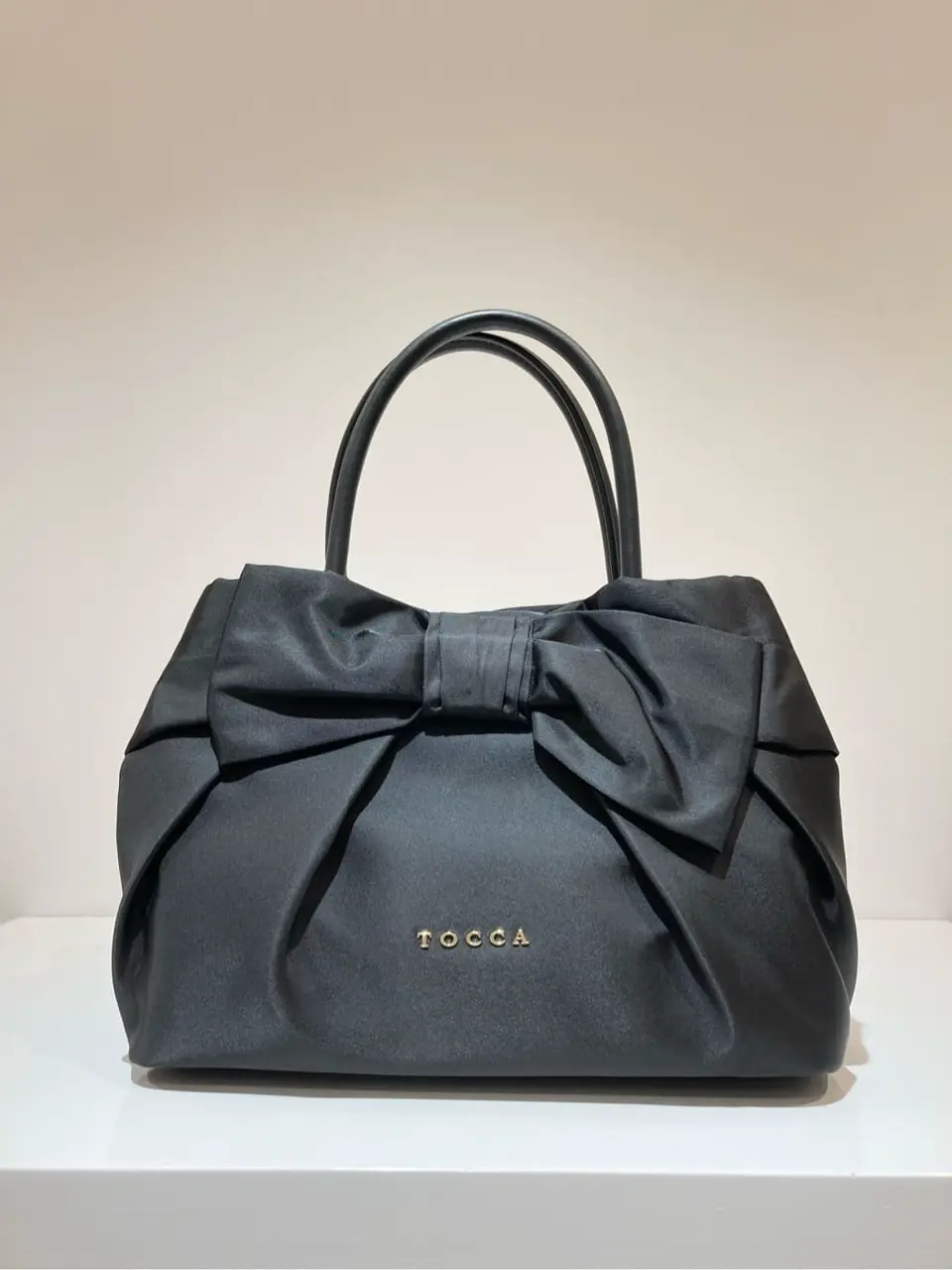 TOCCA スタッフ コーディネート画像