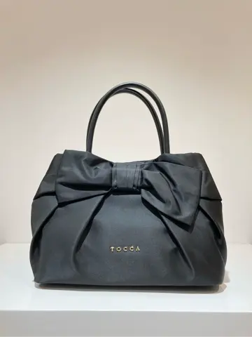 TOCCA スタッフ コーディネート画像