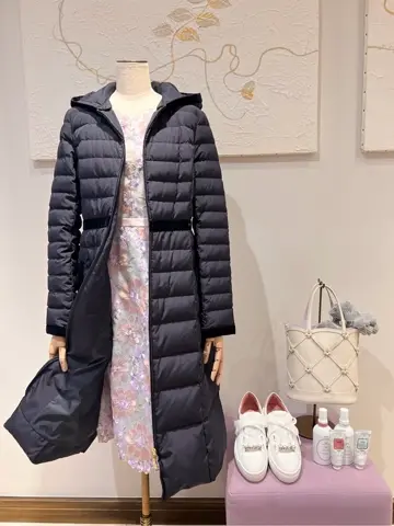 TOCCA スタッフ コーディネート画像