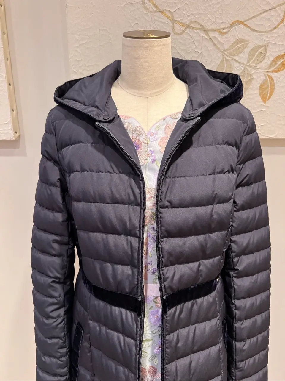 TOCCA スタッフ コーディネート画像