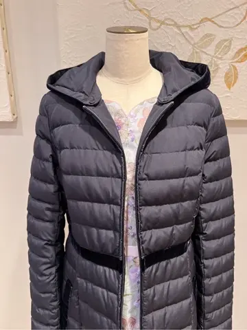 TOCCA スタッフ コーディネート画像