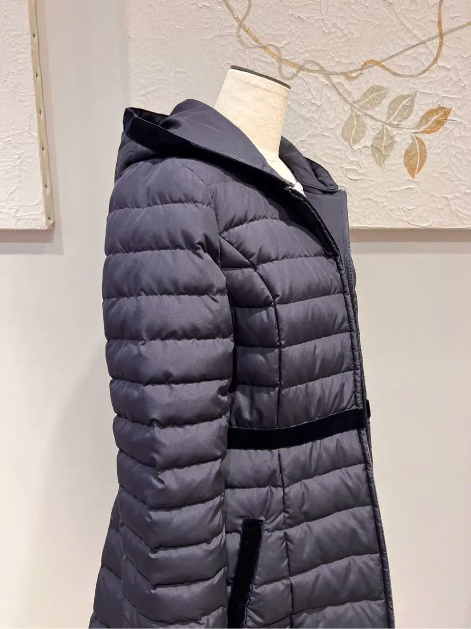 TOCCA スタッフ コーディネート画像