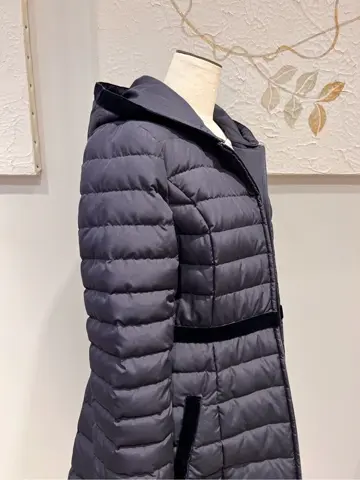 TOCCA スタッフ コーディネート画像