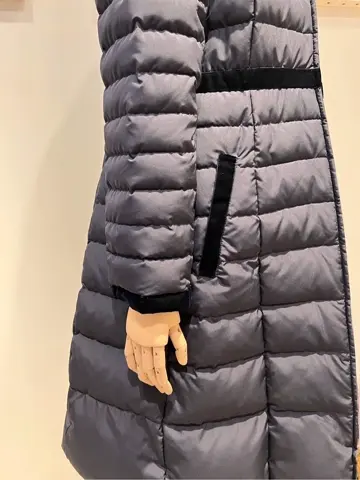 TOCCA スタッフ コーディネート画像