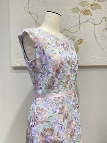 TOCCA スタッフ コーディネート画像