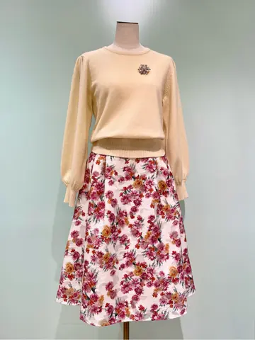 TOCCA G コーディネート画像