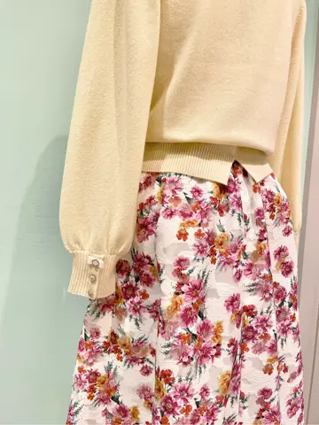 TOCCA G コーディネート画像