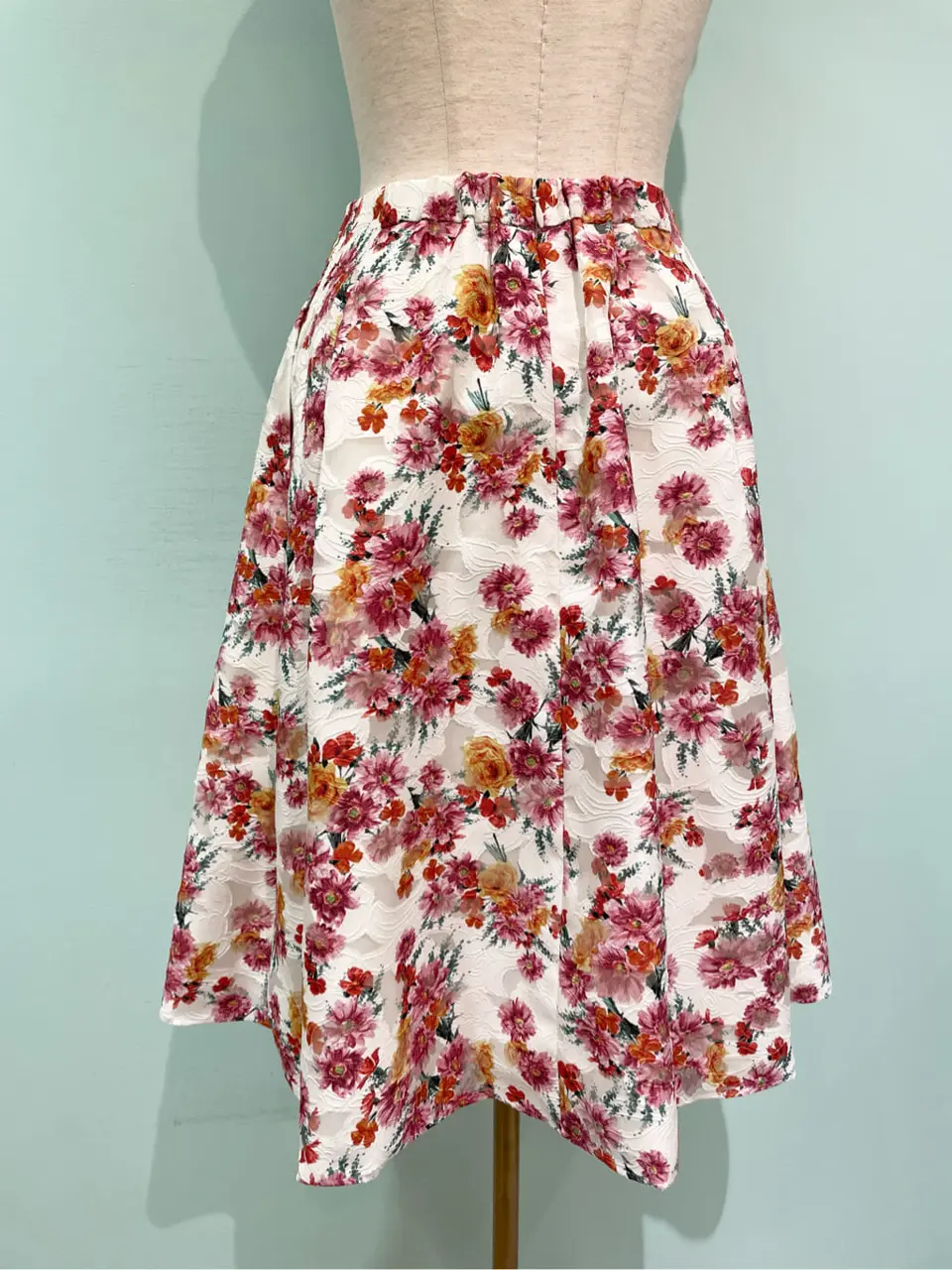 TOCCA G コーディネート画像