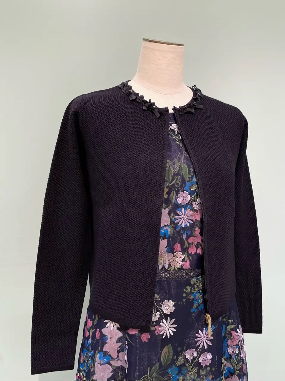 TOCCA G コーディネート画像