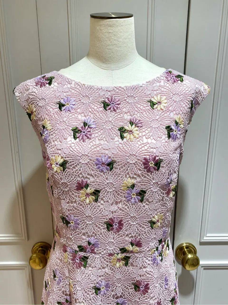 TOCCA スタッフ コーディネート画像