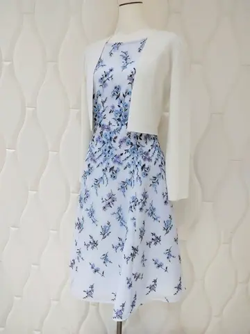 TOCCA スタッフf コーディネート画像