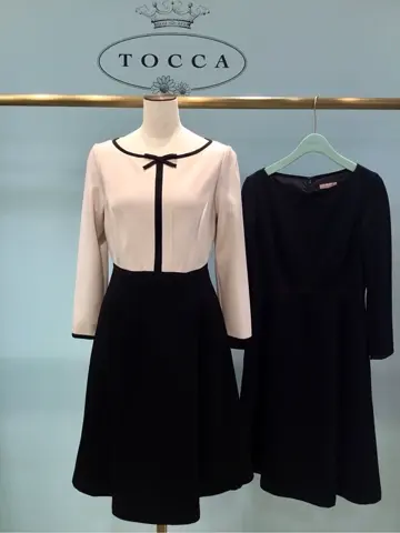TOCCA ｋｉｍ コーディネート画像