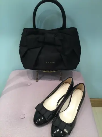 TOCCA ｋｉｍ コーディネート画像