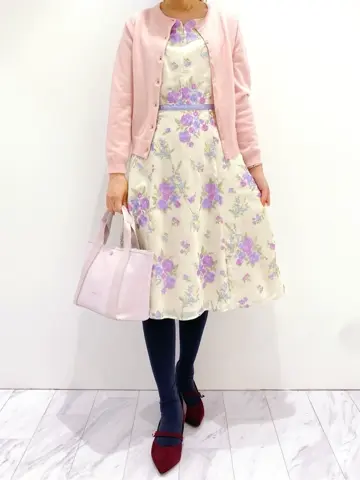 TOCCA oda ❁ コーディネート画像