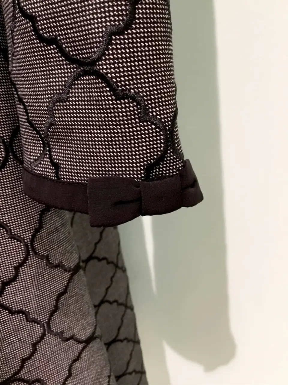 TOCCA Y.K コーディネート画像