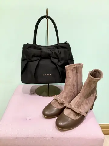 TOCCA Y.K コーディネート画像