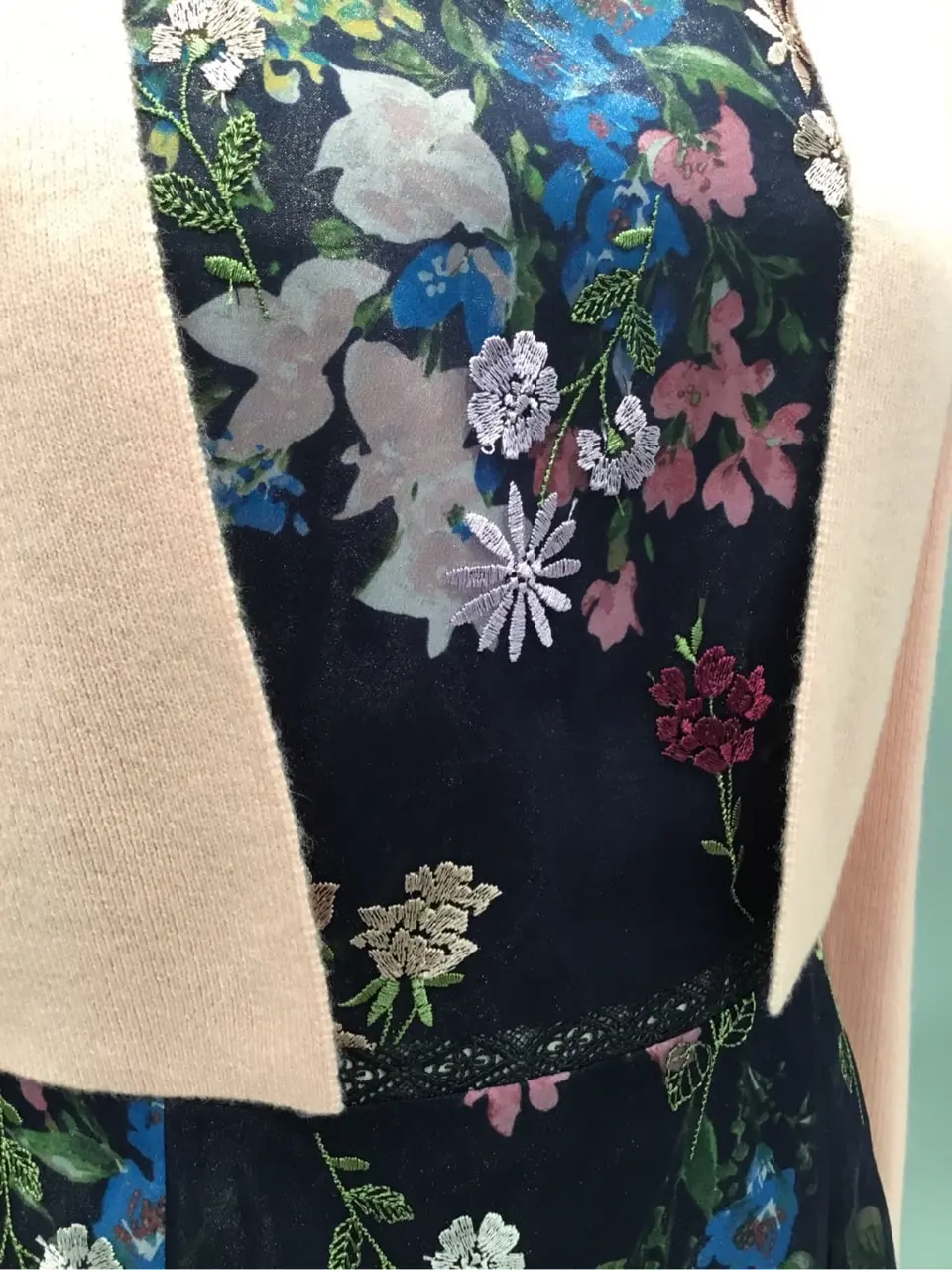 TOCCA ｋｉｍ コーディネート画像