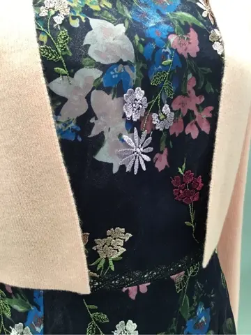 TOCCA ｋｉｍ コーディネート画像