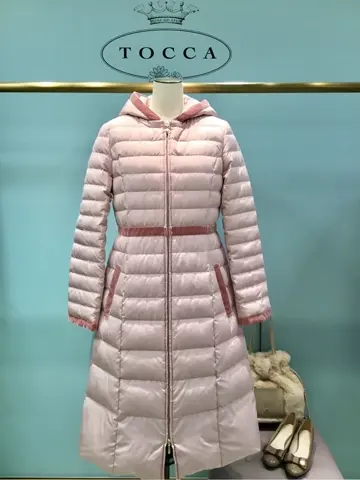 TOCCA ｋｉｍ コーディネート画像