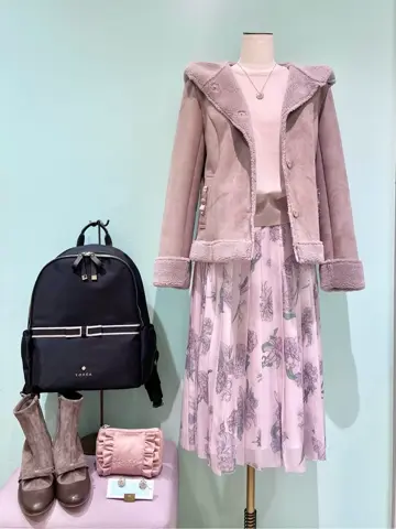 TOCCA G コーディネート画像