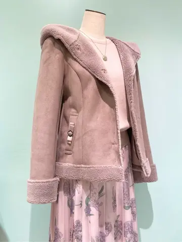 TOCCA G コーディネート画像