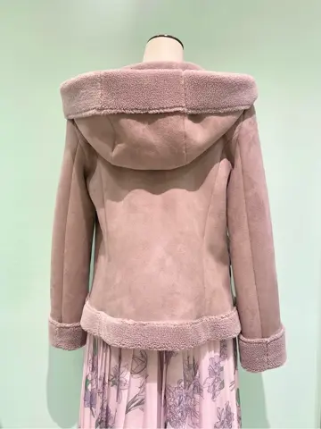 TOCCA G コーディネート画像