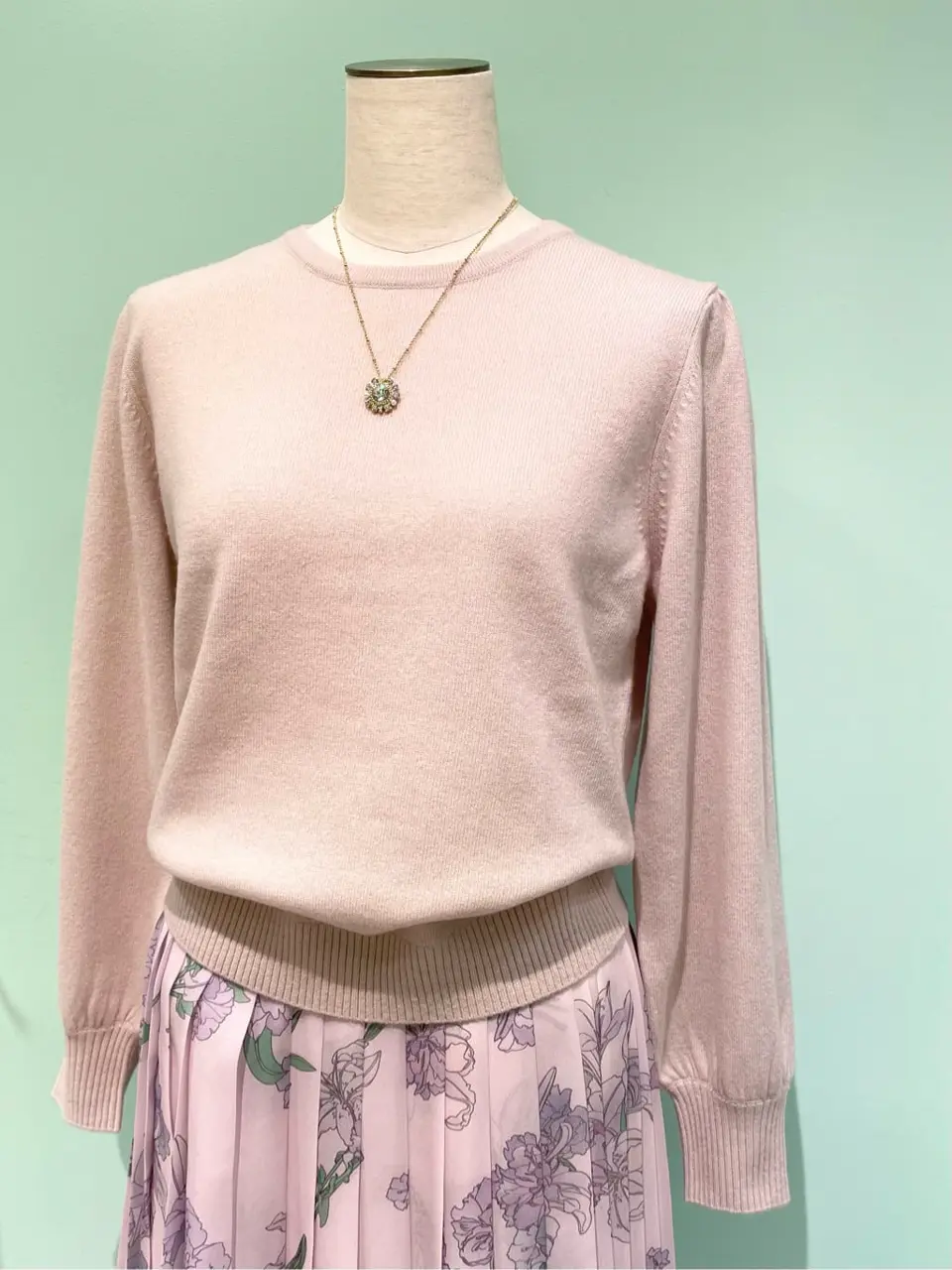 TOCCA G コーディネート画像