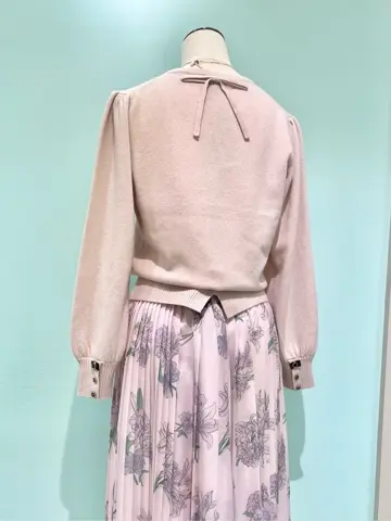 TOCCA G コーディネート画像