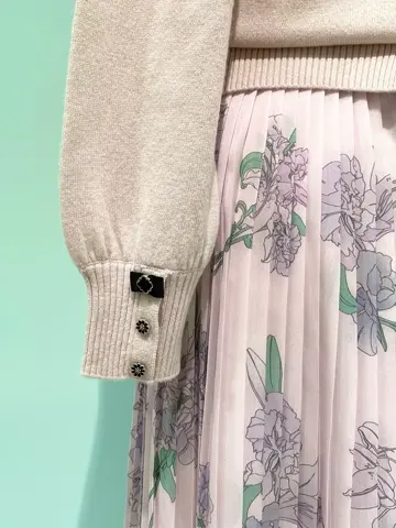 TOCCA G コーディネート画像