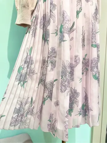 TOCCA G コーディネート画像