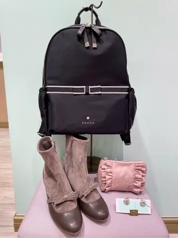 TOCCA G コーディネート画像