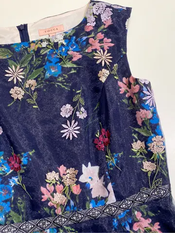 TOCCA A コーディネート画像