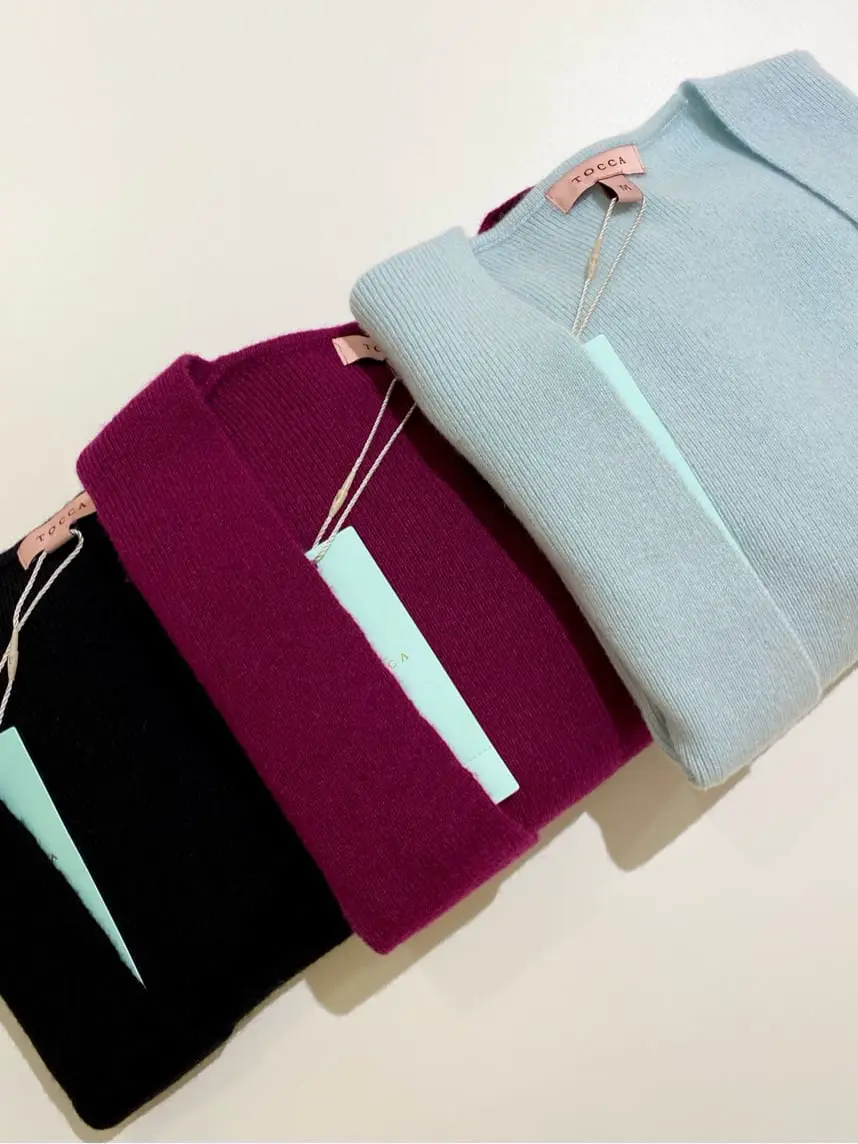 TOCCA A コーディネート画像