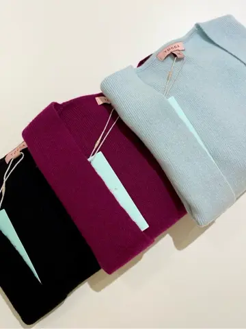 TOCCA A コーディネート画像