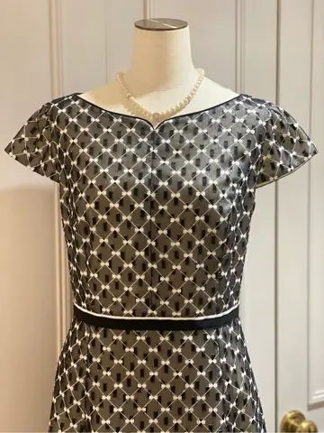 TOCCA スタッフ コーディネート画像