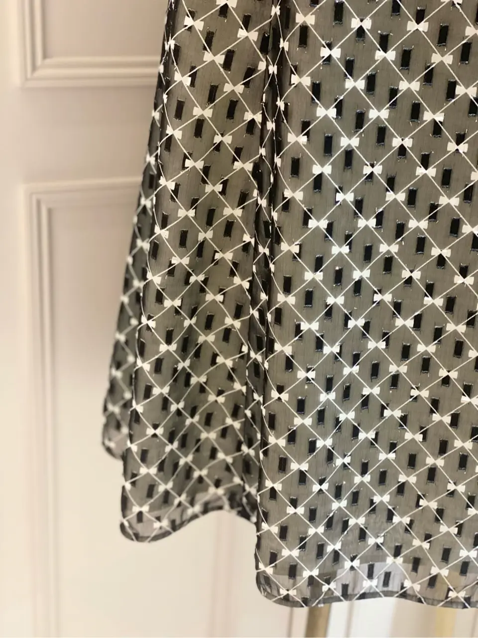 TOCCA スタッフ コーディネート画像