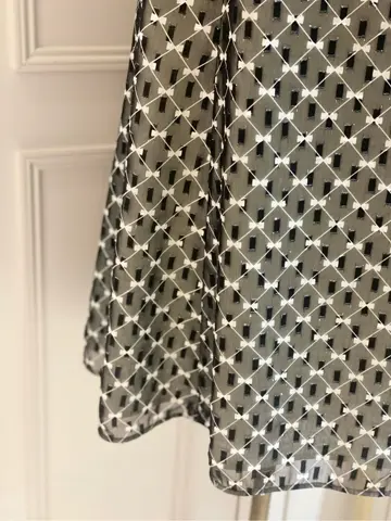 TOCCA スタッフ コーディネート画像