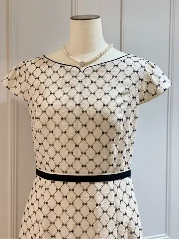 TOCCA スタッフ コーディネート画像