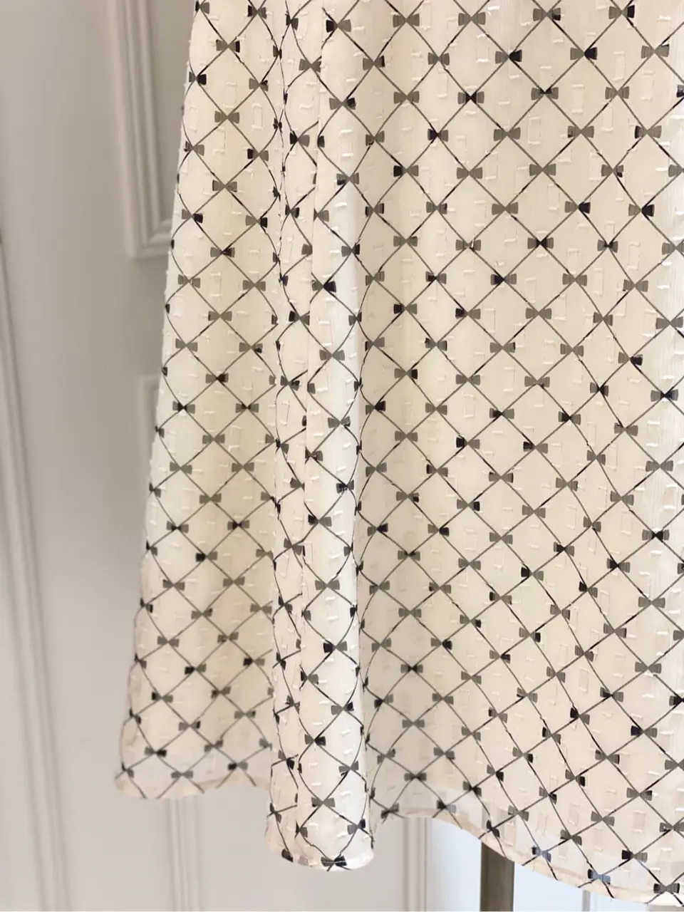 TOCCA スタッフ コーディネート画像